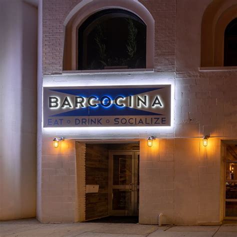 Barcocina restaurant chicago - The portions are generous, so place your order and get ready to dig in. Open in Google Maps. 8123 S Cass Ave, Darien, IL 60561. (630) 541-3785. Visit Website. The Windy City’s best restaurants ...